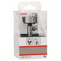 Сверло Форстнера DIN 7483 G 36x90 мм, d 10 мм Bosch 2608597117