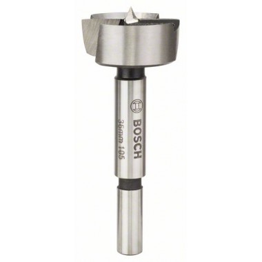 Сверло Форстнера DIN 7483 G 36x90 мм, d 10 мм Bosch 2608597117
