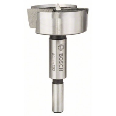 Сверло Форстнера DIN 7483 G 50x90 мм, d 10 мм Bosch 2608597121