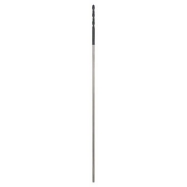 Опалубочное (монтажное) сверло 6x400 мм, d 5 мм Bosch 2608597165