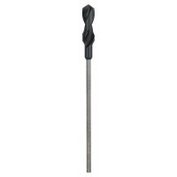 Опалубочное (монтажное) сверло 30x400 мм, d 11 мм Bosch 2608597172