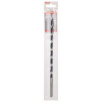 Сверло по древесине с острием M 8x250 мм, d 8 мм Bosch 2608597188