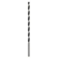 Сверло по древесине с острием M 8x250 мм, d 8 мм Bosch 2608597188