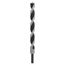 Сверло по древесине с острием M 18x250 мм, d 10 мм Bosch 2608597193
