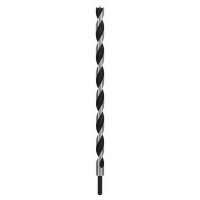 Сверло по древесине с острием M 18x400 мм, d 10 мм Bosch 2608597200