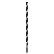 Сверло по древесине с острием M 18x400 мм, d 10 мм Bosch 2608597200