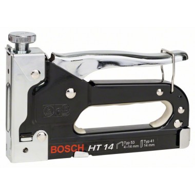 Ручной степлер Bosch HT 14 (0603038001)
