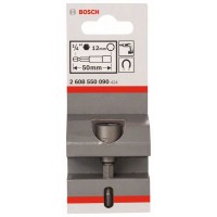Торцовый ключ 50x12 мм, M 7 Bosch 2608550090