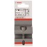 Торцовый ключ 50x12 мм, M 7 Bosch 2608550090