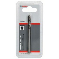 Центрирующее сверло HSS-G 81 мм Bosch 2608596295