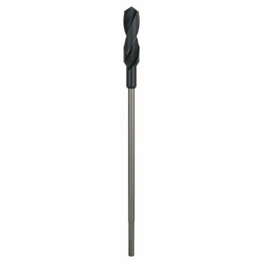 Опалубочное (монтажное) сверло SDS-plus 26x400 мм Bosch 2608597416