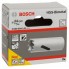 Коронка HSS-Bimetall со стандартным переходником 24 мм, 15/16' Bosch 2608584141