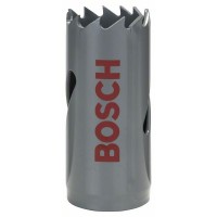 Коронка HSS-Bimetall со стандартным переходником 24 мм, 15/16' Bosch 2608584141