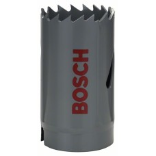 Коронка HSS-Bimetall со стандартным переходником 33 мм, 1 5/16' Bosch 2608584142 Коронка HSS-Bimetall со стандартным переходником 33 мм, 1 5/16' Bosch 2608584142