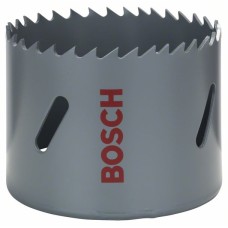 Коронка HSS-Bimetall со стандартным переходником 67 мм, 2 5/8' Bosch 2608584144