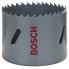 Коронка HSS-Bimetall со стандартным переходником 67 мм, 2 5/8' Bosch 2608584144