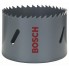 Коронка HSS-Bimetall со стандартным переходником 73 мм, 2 7/8' Bosch 2608584145