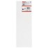 Шлифпластина удлиненная 185x93 мм Bosch 2608000189