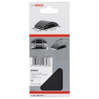 Шлифколодка 70x130 мм Bosch 2607000635