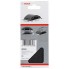 Шлифколодка 70x130 мм Bosch 2607000635