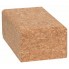 Шлифколодка 60x100 мм Bosch 2607000636
