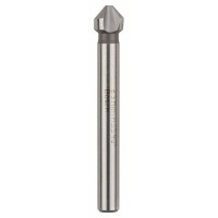 Конусный зенкер 8,3, M 4, 50 мм, 6 мм Bosch 2608597505
