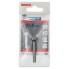 Конусный зенкер 10,4, M 5, 50 мм, 6 мм Bosch 2608597506
