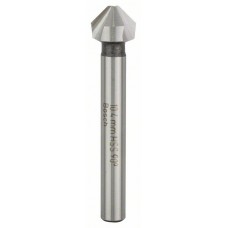 Конусный зенкер 10,4, M 5, 50 мм, 6 мм Bosch 2608597506