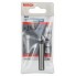 Конусный зенкер 16,5, M 8, 60 мм, 10 мм Bosch 2608597508
