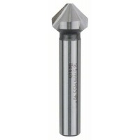 Конусный зенкер 16,5, M 8, 60 мм, 10 мм Bosch 2608597508