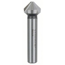 Конусный зенкер 16,5, M 8, 60 мм, 10 мм Bosch 2608597508