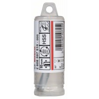 Конусный зенкер 25,0, M 12, 67 мм, 10 мм Bosch 2608597510