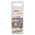 Ступенчатое сверло HSS 4 - 12 мм, 6,0 мм, 50 мм Bosch 2608597518