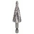 Ступенчатое сверло HSS 4 - 20 мм, 1/4', 70,5 мм Bosch 2608597524