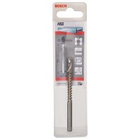 Фрезерные сверла HSS 6x90 мм, d 6 мм Bosch 2608597528