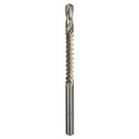 Фрезерные сверла HSS 6x90 мм, d 6 мм Bosch 2608597528