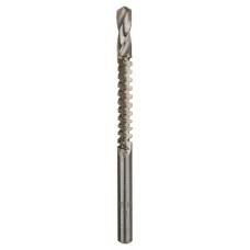 Фрезерные сверла HSS 6x90 мм, d 6 мм Bosch 2608597528