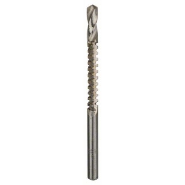 Фрезерные сверла HSS 6x90 мм, d 6 мм Bosch 2608597528