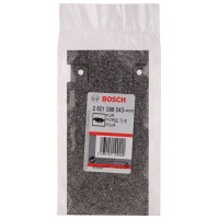 Шлифподошва для чистовой обработки для GBS 75 AE/AE Set Bosch 2601098043