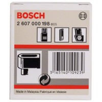 Переходник Bosch 2607000198