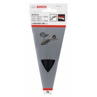 Шлифязык овальный Bosch 2608000198