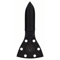 Шлифязык овальный Bosch 2608000198