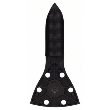 Шлифязык овальный Bosch 2608000198