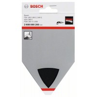 Ламельная шлифнасадка Bosch 2608000200