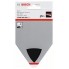 Ламельная шлифнасадка Bosch 2608000200