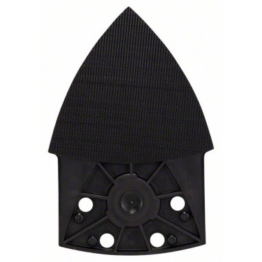 Ламельная шлифнасадка Bosch 2608000200