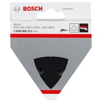 Шлифпластина Bosch 2608000211