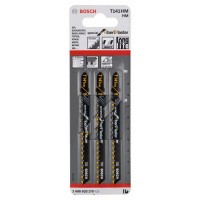 Пильное полотно T 141 HM Special for Fiber and Plaster Bosch 2608633175