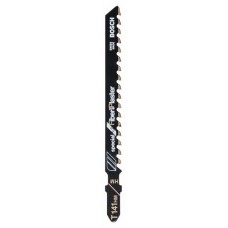 Пильное полотно T 141 HM Special for Fiber and Plaster Bosch 2608633175