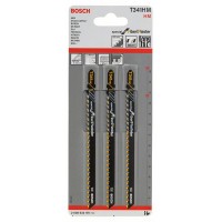 Пильное полотно T 341 HM Special for Fiber and Plaster Bosch 2608633176